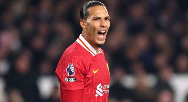 Liverpool đang duy trì phong độ ổn định ở EPL.