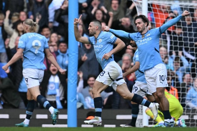 Kovacic và đồng đội sẽ hướng đến một trận thắng trước Newcastle.