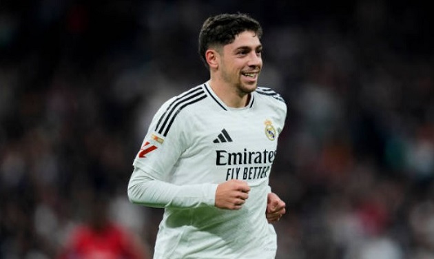 Valverde cẩn trọng trước cuộc đấu với Man City.