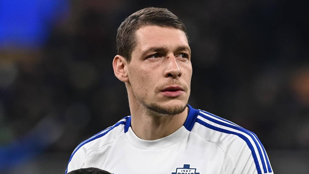 Belotti nhiều khả năng khoác áo Benfica