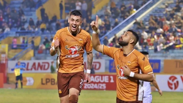 Nhiều trận đấu hấp dẫn.