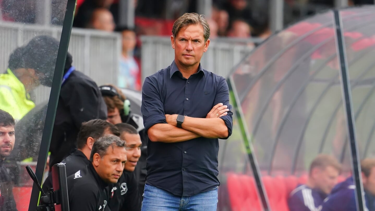 Alex được đánh giá cao ở quê nhà Hà Lan.