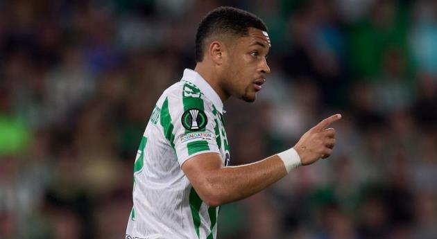 Vitor Roque sắp trở thành người của Palmeiras.