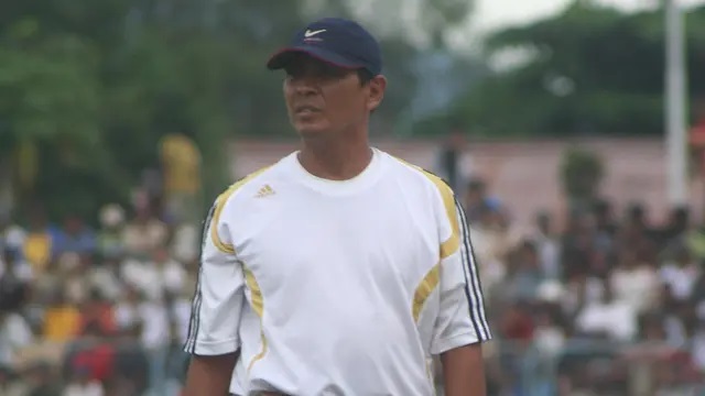 Gusnul ở hiện tại.