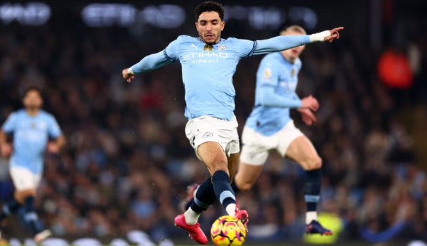 Man City chi đậm chiêu mộ Marmoush.