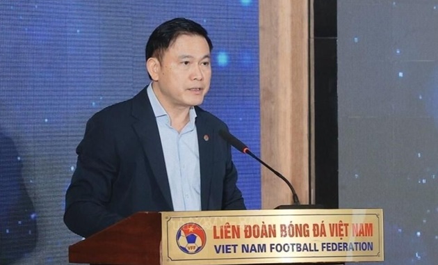 Ông Trần Anh Tú xin từ chức.