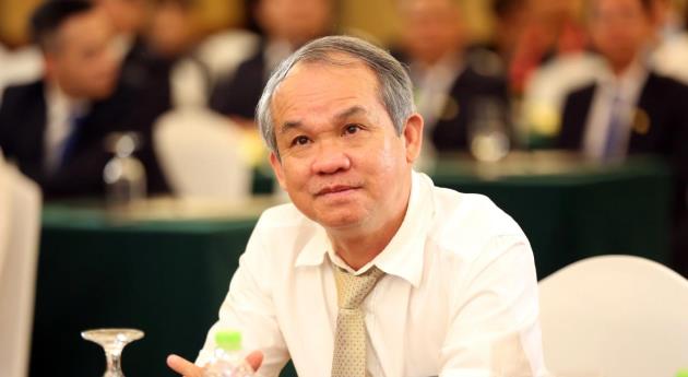 Bầu Đức đặt niềm tin vào Bầu Thụy.