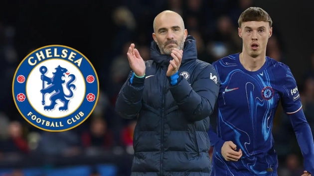 Danh hiệu định hình cho thành công của Chelsea trong tương lai.
