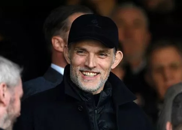 Myles Lewis-Skelly và Rashford có thể được Tuchel trao cơ hội.