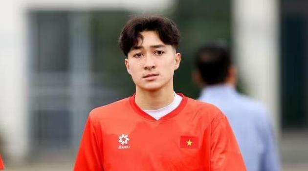 Thomas Mai Veeren không đáp ứng được kỳ vọng.