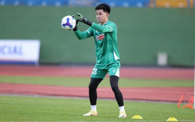 Văn Việt sở hữu thống kê ấn tượng.