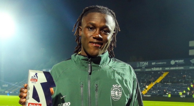 Chelsea bỏ ra số tiền rẻ hơn con số 60 triệu euro phí chuyển nhượng của Quenda.