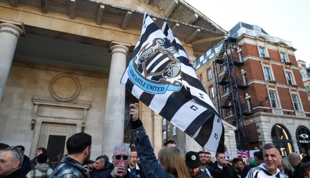 Đoàn quân của Eddie Howe đang hướng đến mục tiêu chấm dứt cơn khát danh hiệu kéo dài 70 năm bằng cách đánh bại đội đầu bảng Premier League tại Wembley.