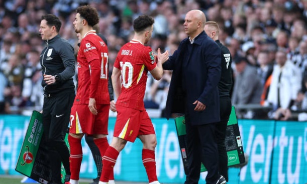 Jota có một trận đấu đáng quên.