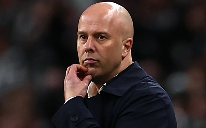 Liverpool thua chung kết Carabao Cup.