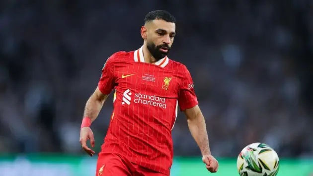 Salah vẫn rất quan trọng.