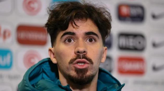 Vitinha đang chơi tốt ở PSG.