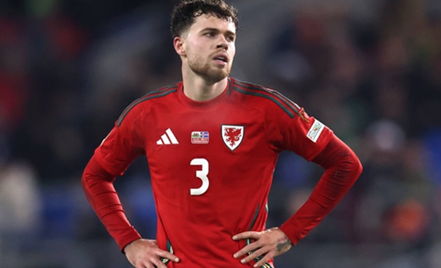 Williams là một mục tiêu khả dĩ của Liverpool