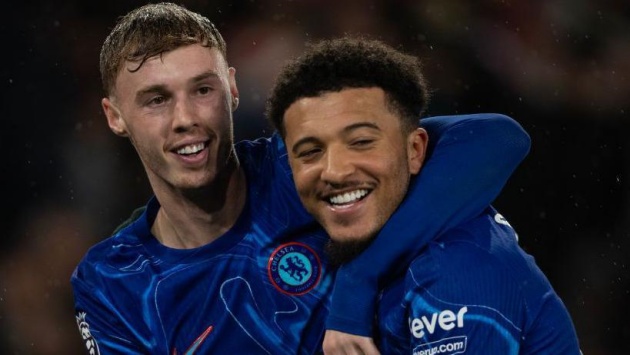 Khó khăn chờ đón Chelsea.