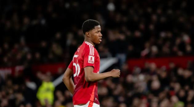 Obi đã có màn trình diễn sáng sủa trước Fulham.