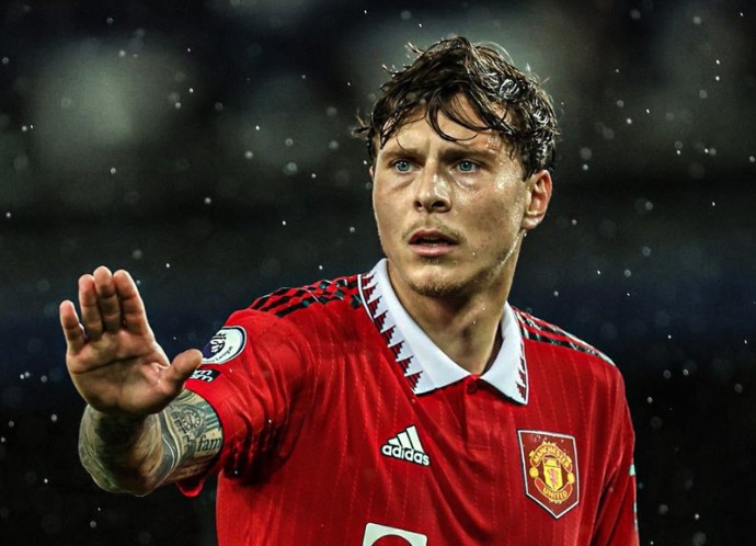 Lindelof nhiều khả năng rời MU.