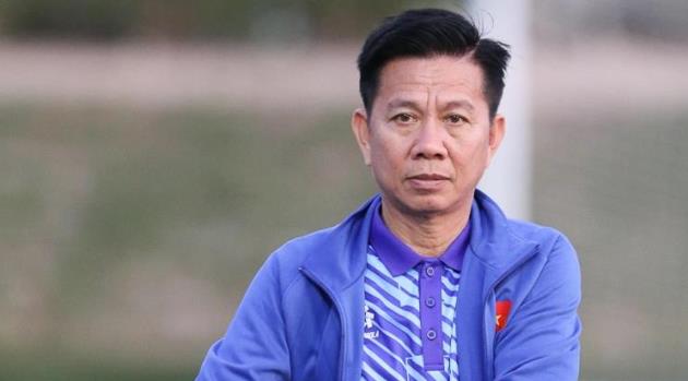 HLV Hoàng Anh Tuấn nhận lời làm Giám đốc kỹ thuật của CLB Bắc Ninh.