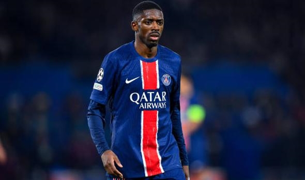 PSG thua đau đớn ngay trên sân nhà.