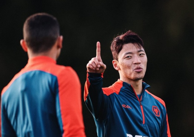 Wolves đang đứng thứ 17 trên BXH.