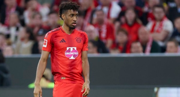 Coman khả năng cao sẽ chia tay Bayern Munich.