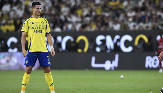 Ronaldo sẽ gia hạn hợp đồng với Al Nassr.