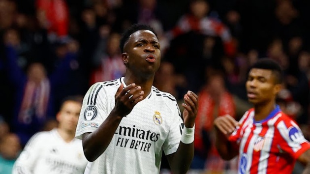 Real rõ ràng là bài toán khó cho Arsenal.