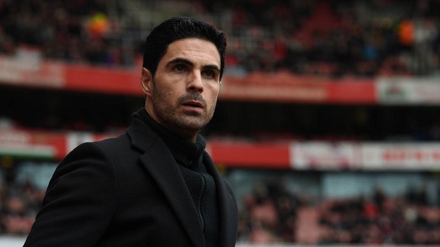 Arsenal không gặp nhiều sức ép khi đối đầu với Real Madrid.