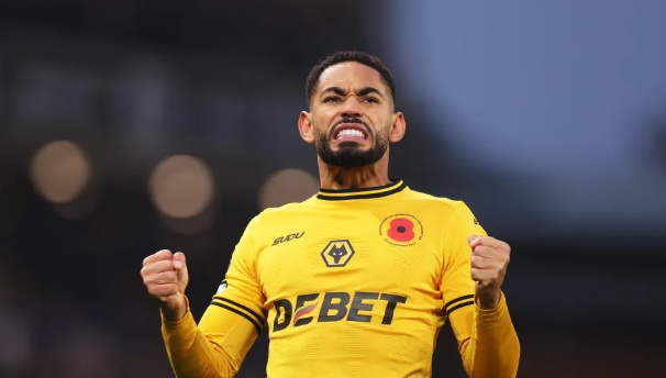 Cunha được Man Utd theo đuổi.