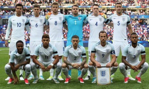"Tam sư" đã sẵn sàng cho World Cup.