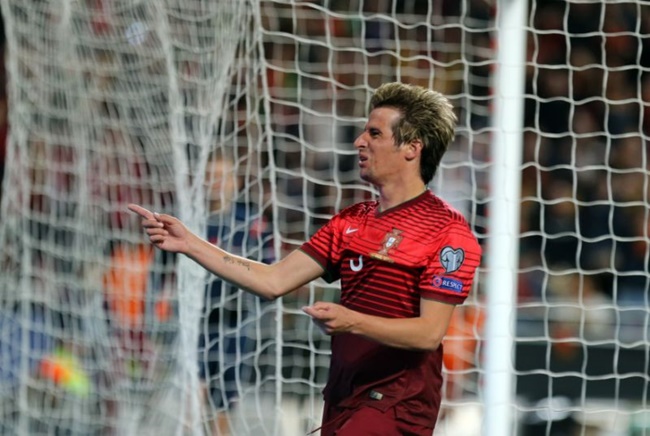 Ảnh bài viết SỐC: Coentrao từ chối tham dự World Cup 2018