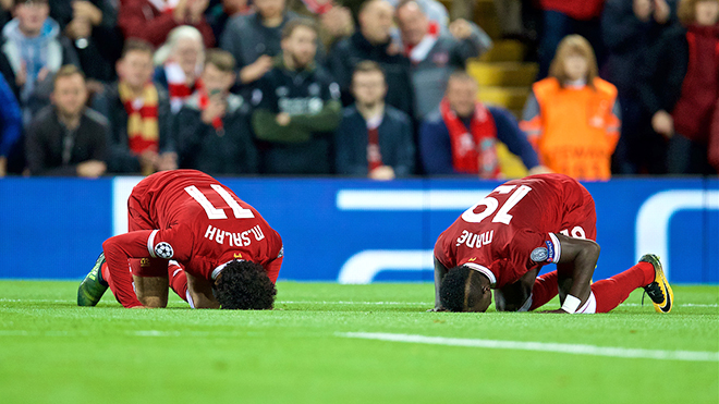 Ảnh bài viết Pogba, Salah chuẩn bị thế nào trong tháng ăn chay Ramadan trước World Cup 2018?