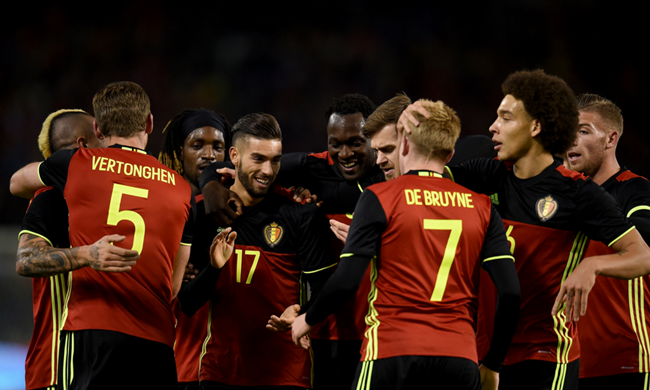 Ảnh bài viết Tuyển Bỉ tại World Cup 2018: Thành bại ở hàng tiền vệ?