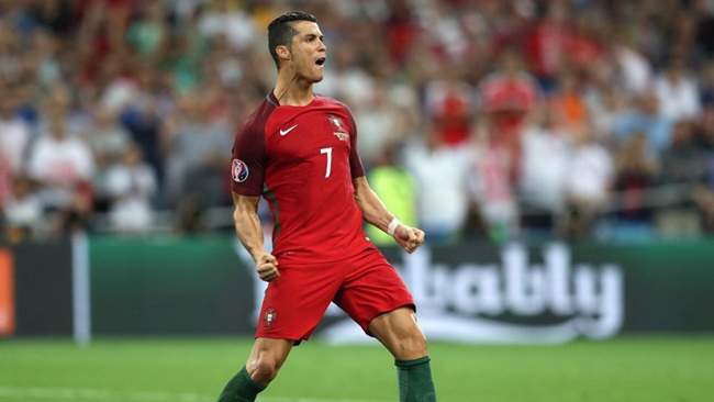 Ảnh bài viết Đội tuyển nào là "ông vua" trên các mạng xã hội ở World Cup 2018?