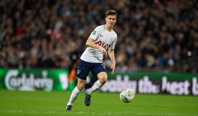 Hậu vệ 20 tuổi Juan Foyth: 15 triệu bảng.