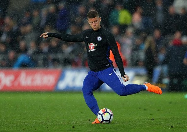 Ảnh bài viết 5 ngôi sao đáng chờ đợi nhất tại Chelsea mùa giải 2018/2019