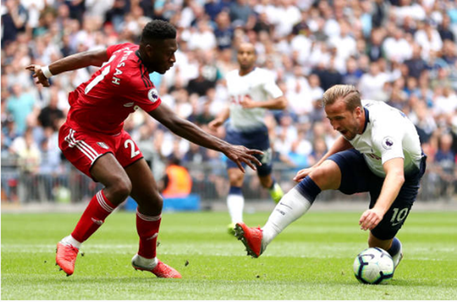 Ảnh bài viết 5 điểm nhấn Tottenham Hotspur 3-1 Fulham: Các anh tài thay nhau tỏa sáng