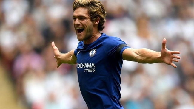 ĐHTB vòng 2 Premier League 2018/2019 - Bóng Đá