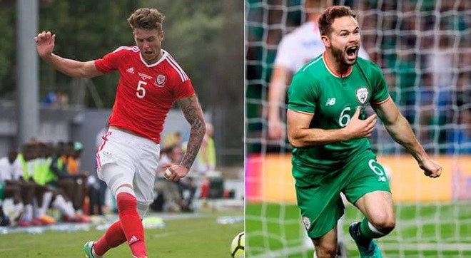 Ảnh bài viết 01h45 ngày 07/09, Wales vs Ireland: Bale sẽ giúp đội nhà rửa hận?