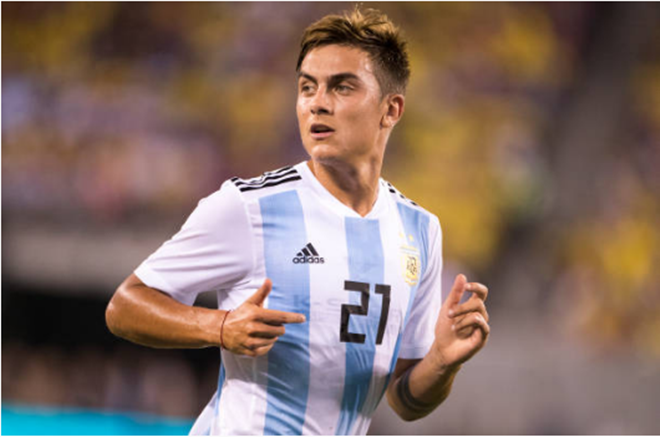 Ảnh bài viết 5 điểm nhấn Colombia 0-0 Argentina: "Tiểu Messi" vẫn lạc lối