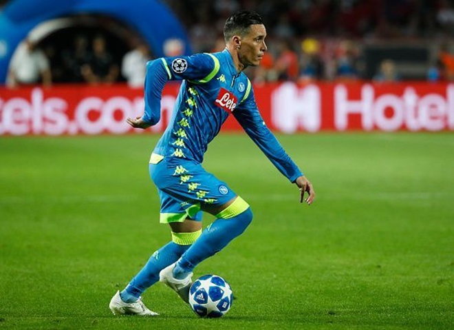 Ảnh bài viết 3 cái tên sẵn sàng đánh bật Martial khỏi Man United