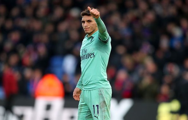 Ảnh bài viết 3 điều đáng chờ đợi nhất trận Arsenal vs Liverpool: "Tấm khiên" Torreira