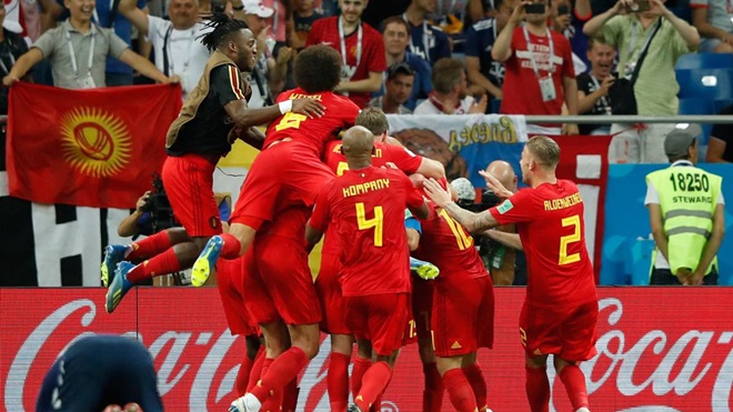 Ảnh bài viết Vì sao bảng xếp hạng FIFA không còn quan trọng?