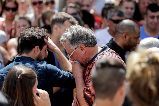 Người bố của Sala.