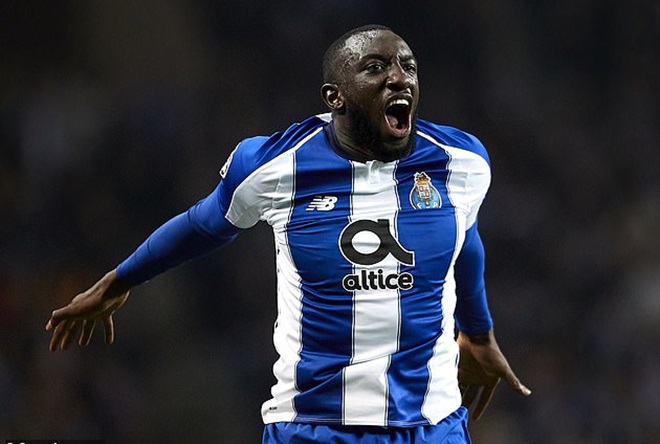 Moussa Marega tỏa sáng rục rỡ với 1 bàn thắng, 1 kiến tạo.