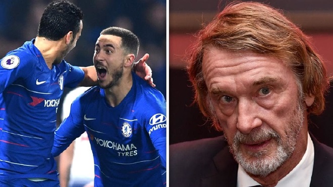 Ảnh bài viết Chân dung Jim Ratcliffe: Người đàn ông sắp thâu tóm Chelsea